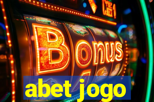 abet jogo